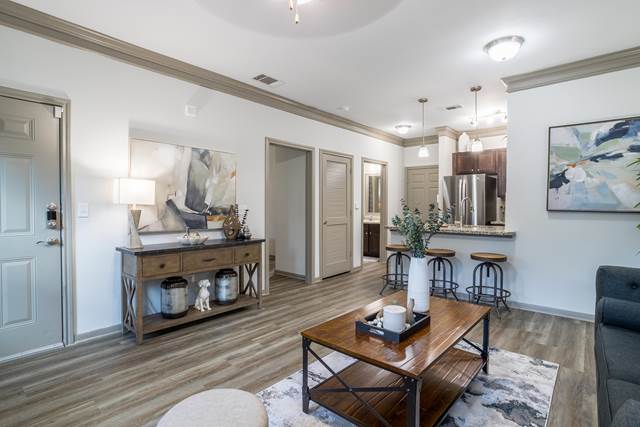 1-bedroom apartment at Grand Villas at Tuscan Lakes in League City, TX